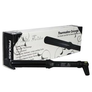 Proliss Twister Tourmaline Ceramic Curling Iron